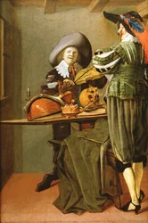 Die Musiker